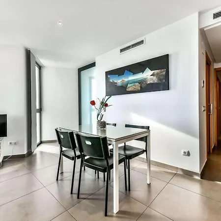 Apartamento Belita *