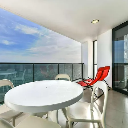 Apartamento Belita *