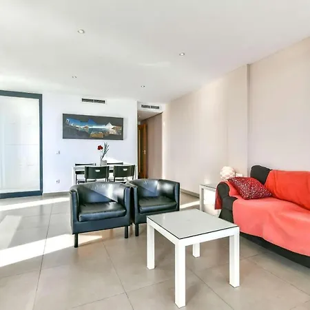 Apartamento Belita *