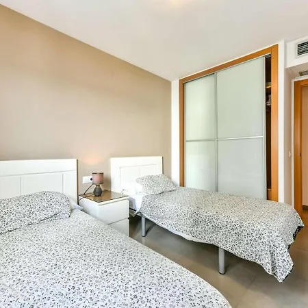Belita Apartamento *