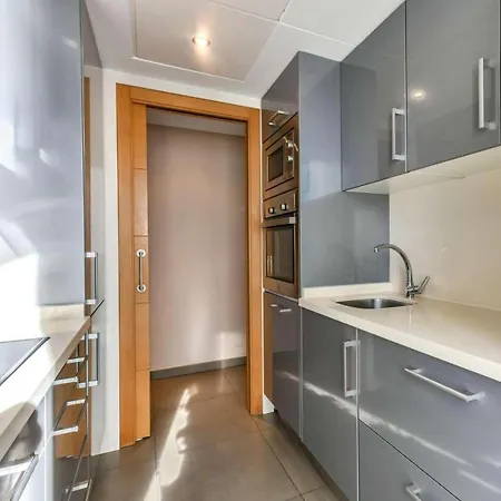 Belita Apartamento Calpe