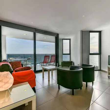 Belita Apartamento *