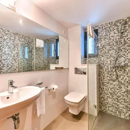 Apartamento Belita *