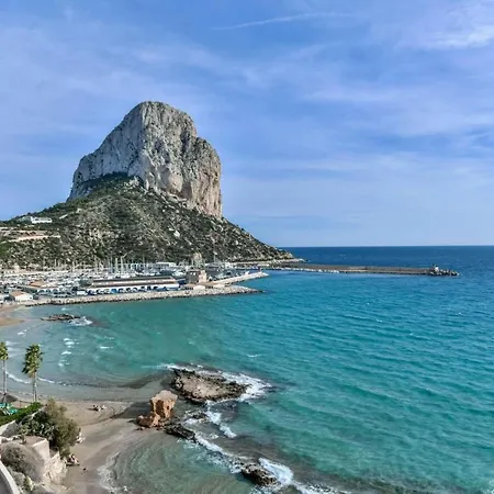 Belita * Calpe