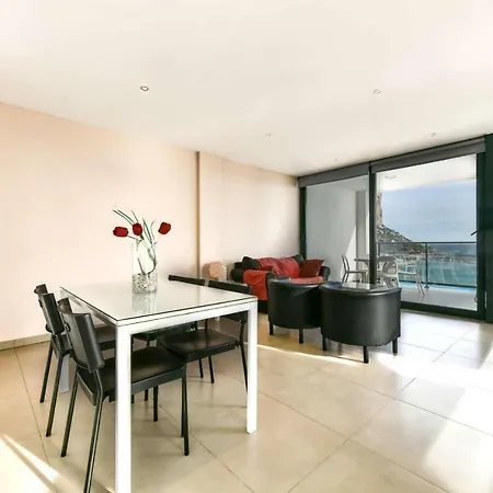 Apartamento Belita