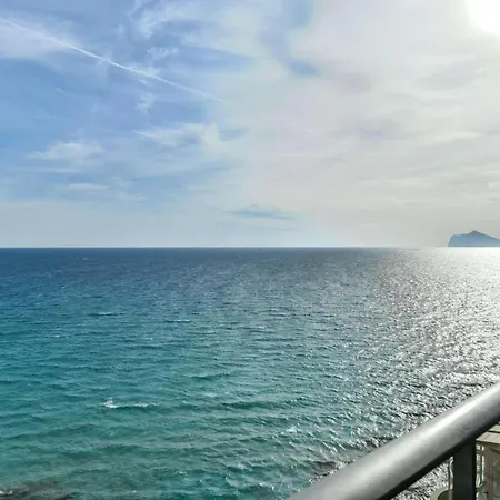 Belita Apartment Calpe