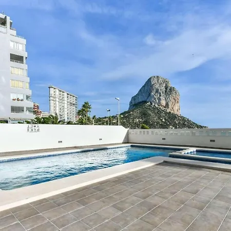 Apartment Belita *